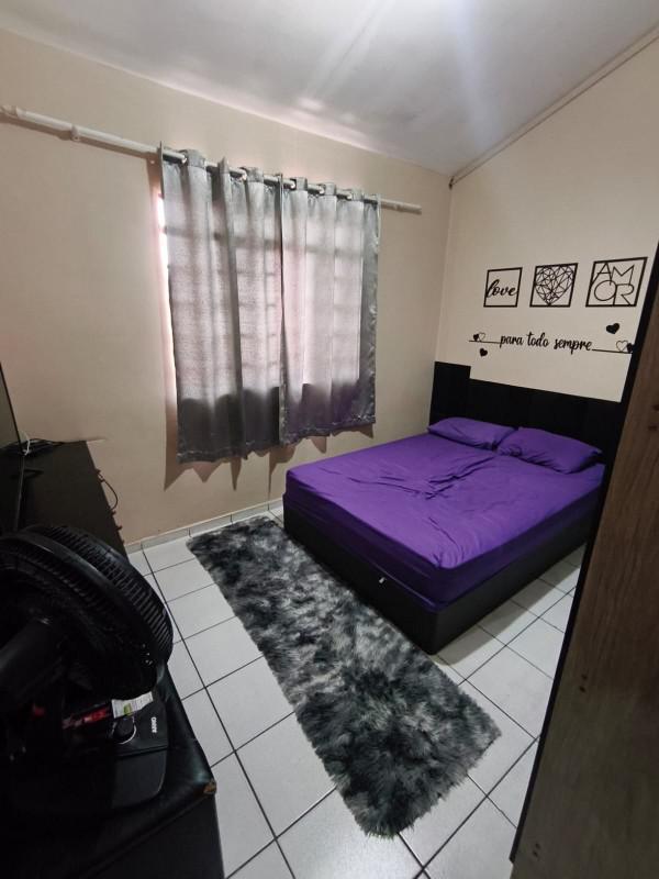 Casa, Laranjeiras, 2 Quartos, 1 Vaga