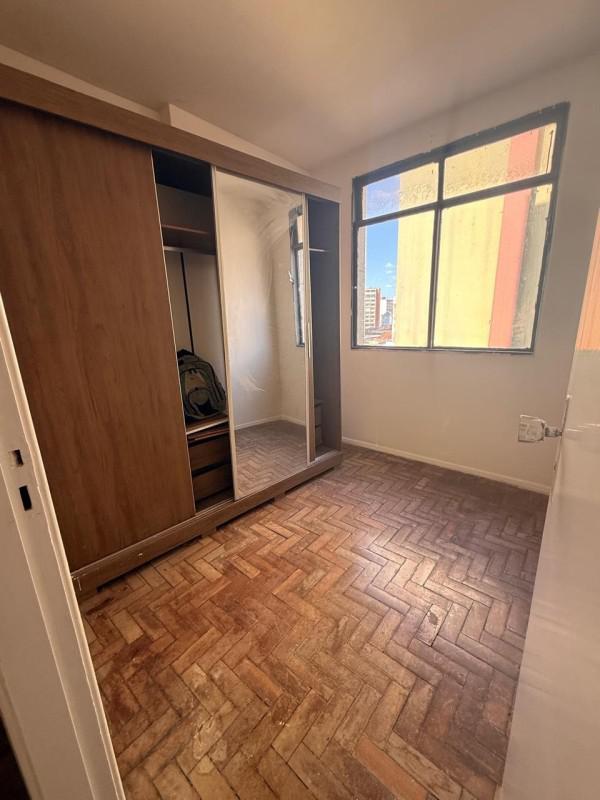 Apartamento, Centro, 2 Quartos, 0 Vaga