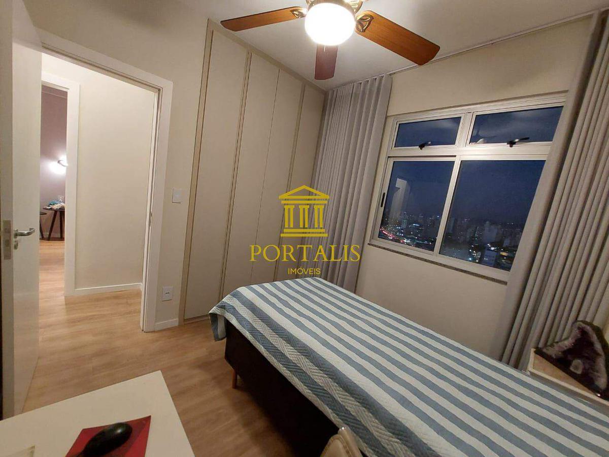 Apartamento, Prado, 2 Quartos, 1 Vaga