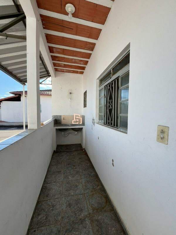 Casa, Bom Jesus, 2 Quartos