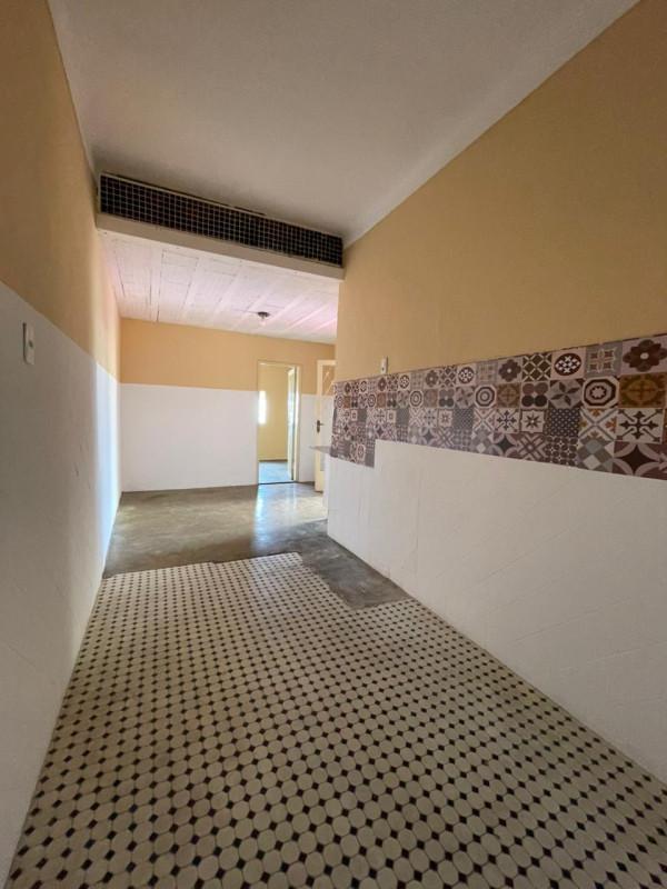 Casa, Aparecida, 3 Quartos, 1 Vaga