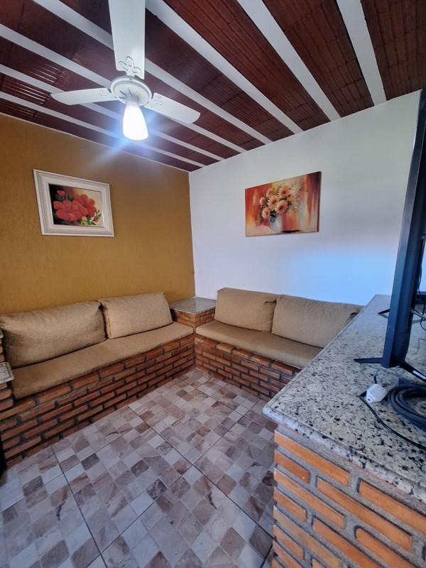 Casa, Jk, 7 Quartos, 3 Vagas, 2 Suítes