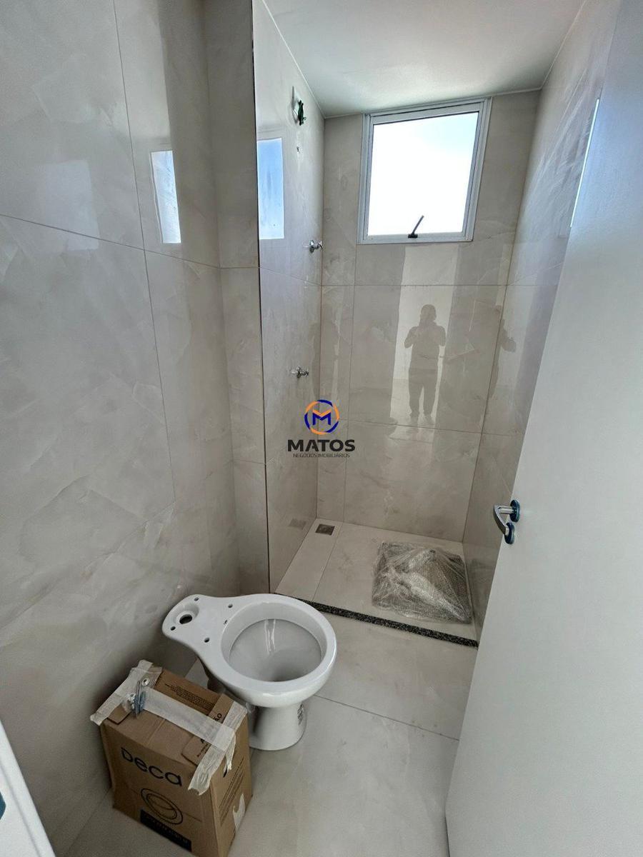 Apartamento, São Damião, 2 Quartos, 2 Vagas