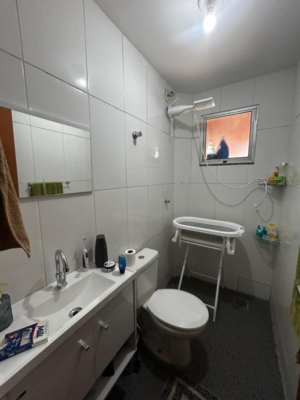 Casa, Masterville, 2 Quartos, 1 Vaga