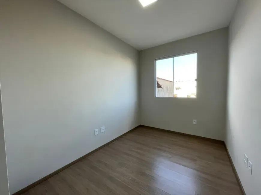 Apartamento, Pedra Azul, 3 Quartos, 2 Vagas