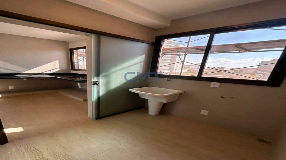 Cobertura, Prado, 3 Quartos, 3 Vagas, 1 Suíte