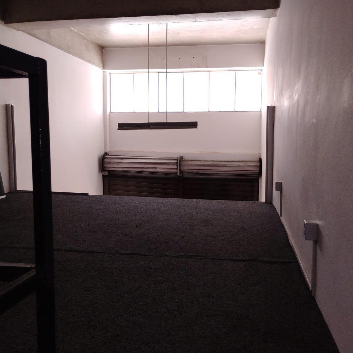 Andar, Castelo, 0 Quarto, 1 Vaga