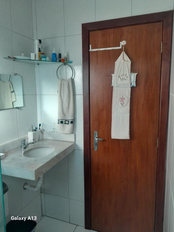 Fazenda, Centro, 3 Quartos, 0 Vaga