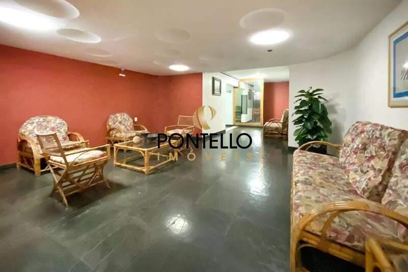 Apartamento, Coração de Jesus, 3 Quartos, 1 Vaga, 1 Suíte