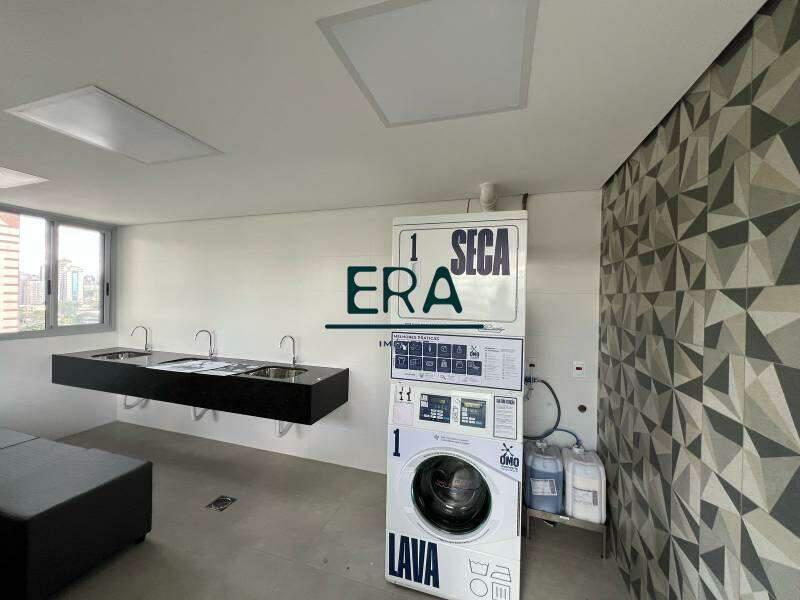 Apartamento, Barro Preto, 1 Quarto, 1 Vaga