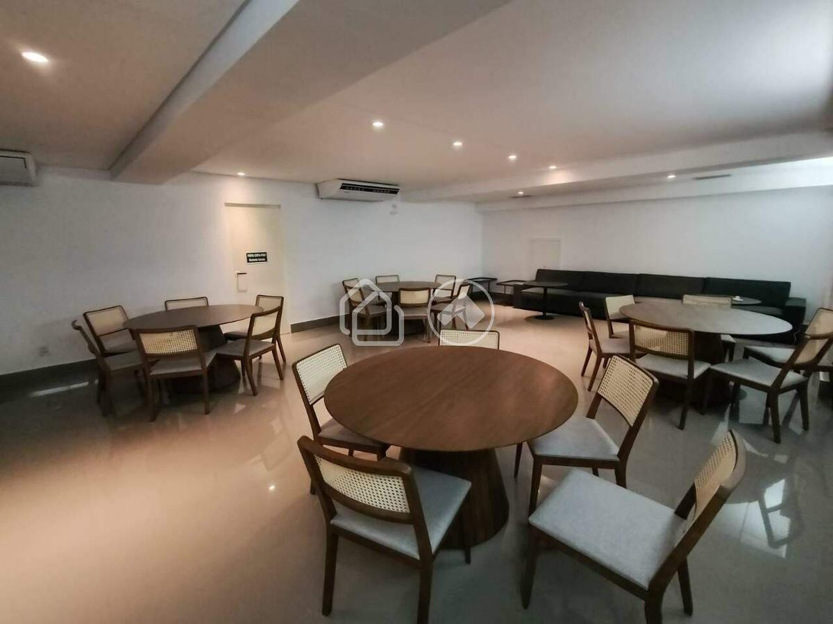 Apartamento, Buritis, 1 Quarto, 1 Vaga