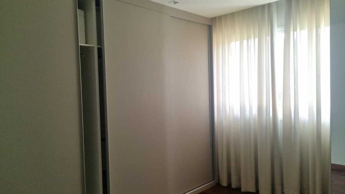 Cobertura, Serra, 5 Quartos, 3 Vagas, 2 Suítes