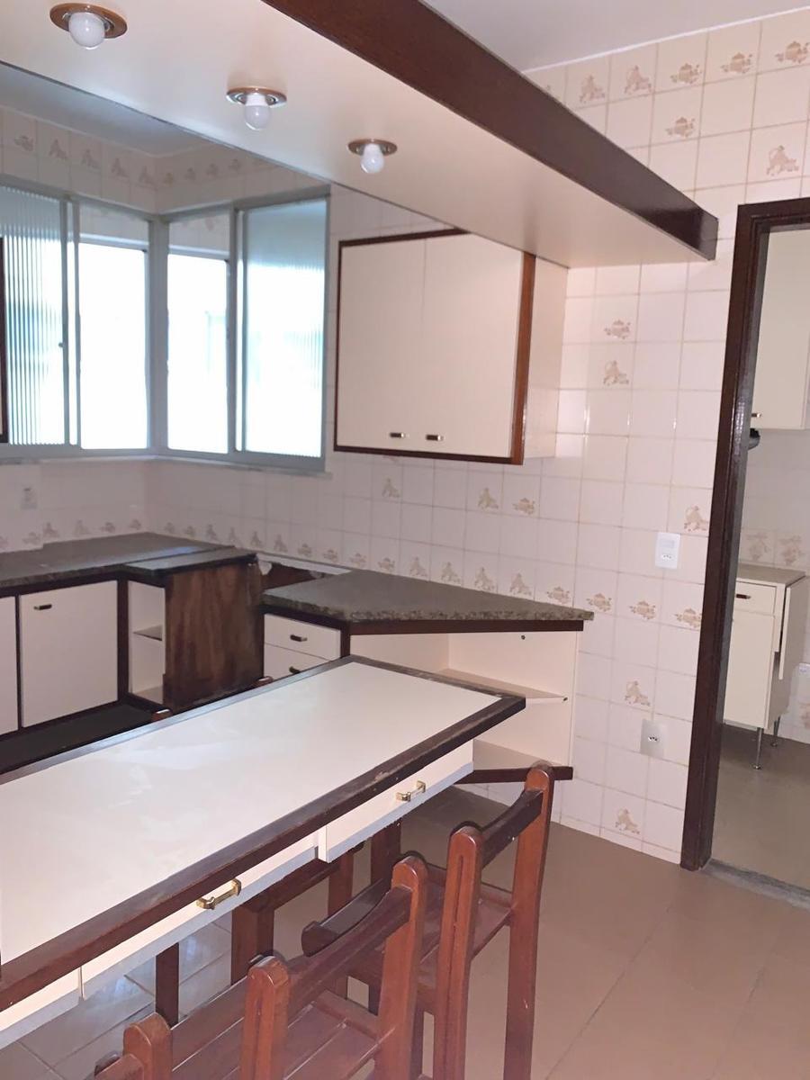 Apartamento, Santo Antônio, 4 Quartos, 1 Vaga, 1 Suíte