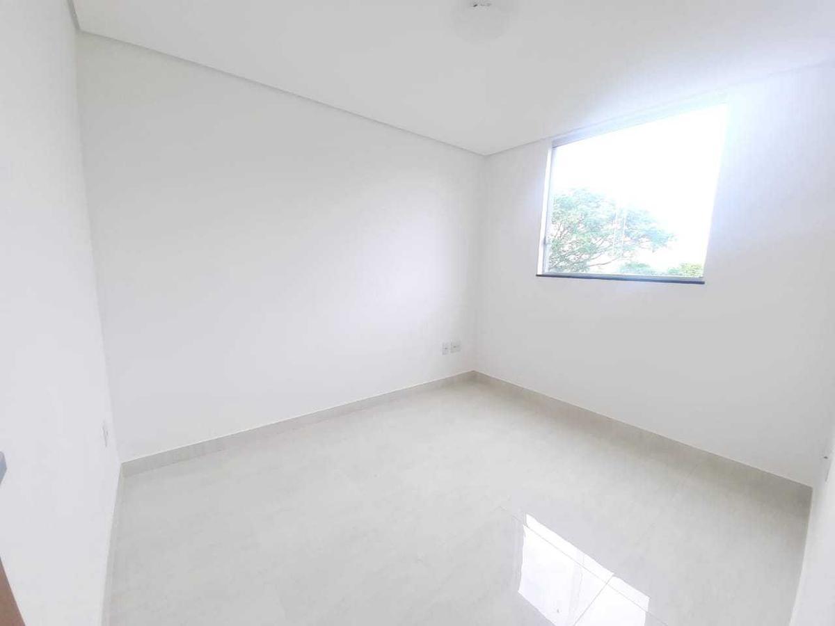 Cobertura, Bom Jesus, 2 Quartos, 1 Vaga