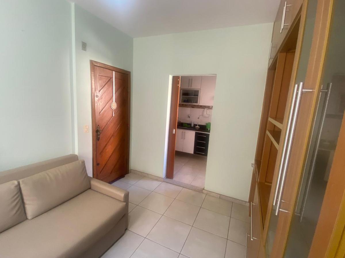 Apartamento, Glória, 2 Quartos, 1 Vaga
