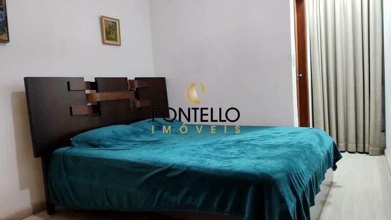 Cobertura, Castelo, 4 Quartos, 2 Vagas, 1 Suíte