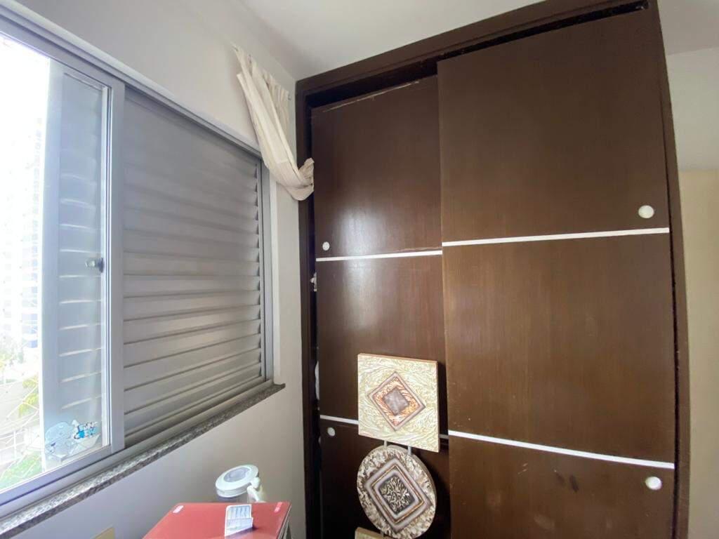 Apartamento, Buritis, 3 Quartos, 3 Vagas, 1 Suíte