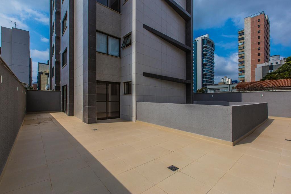 Apartamento, São Pedro, 2 Quartos, 3 Vagas, 2 Suítes