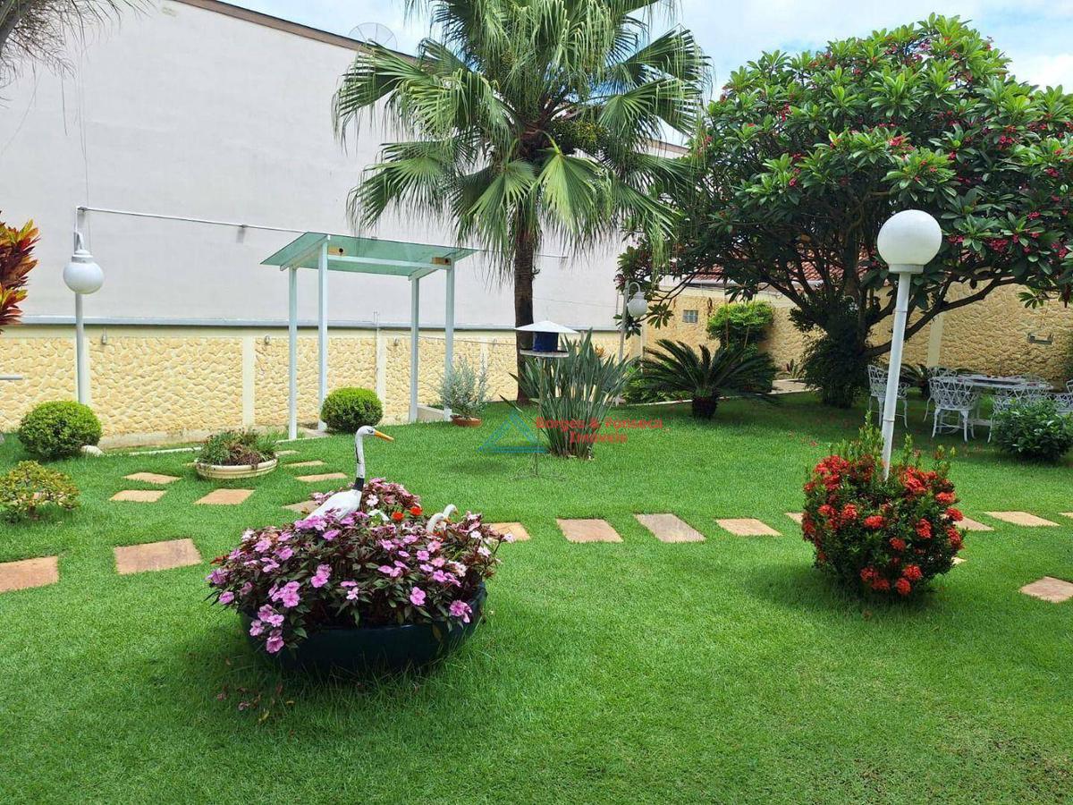 Casa, Parque Boa Vista, 3 Quartos, 3 Vagas, 1 Suíte