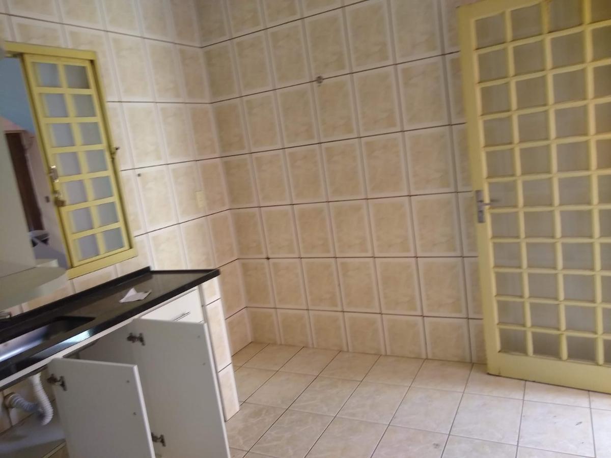 Casa, Santana, 3 Quartos, 2 Vagas, 1 Suíte