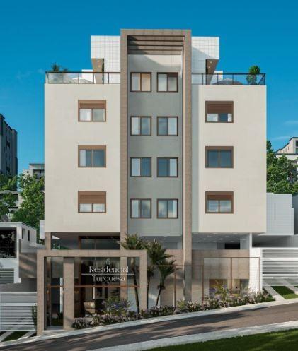 Cobertura, Prado, 3 Quartos, 3 Vagas, 3 Suítes