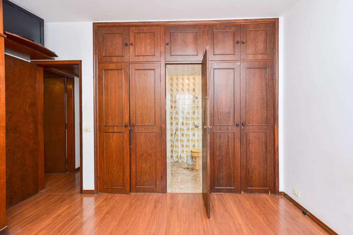 Apartamento, Lourdes, 4 Quartos, 2 Vagas, 1 Suíte