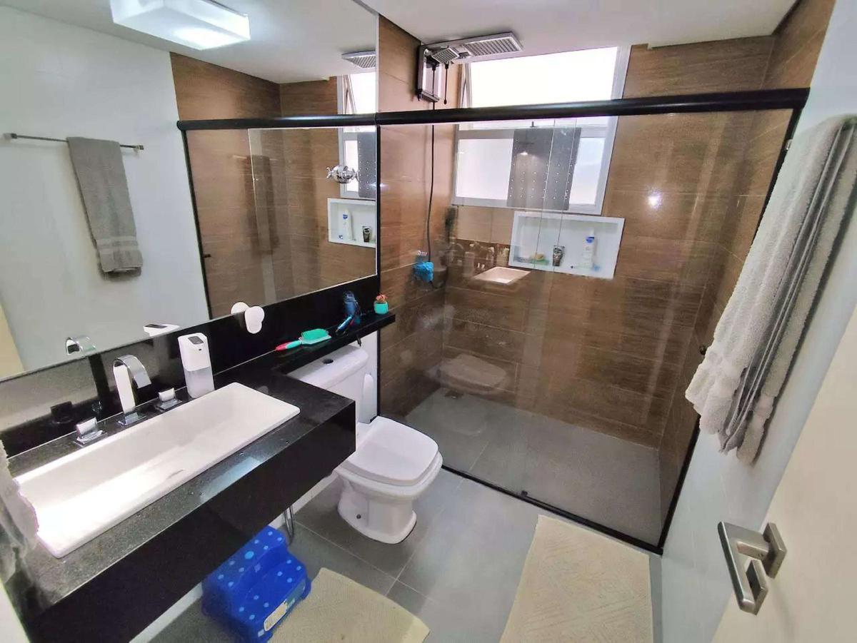 Apartamento, Anchieta, 3 Quartos, 1 Vaga, 1 Suíte