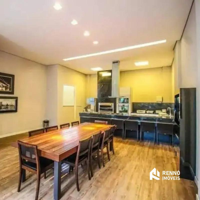 Apartamento, Funcionários, 4 Quartos, 4 Vagas, 2 Suítes