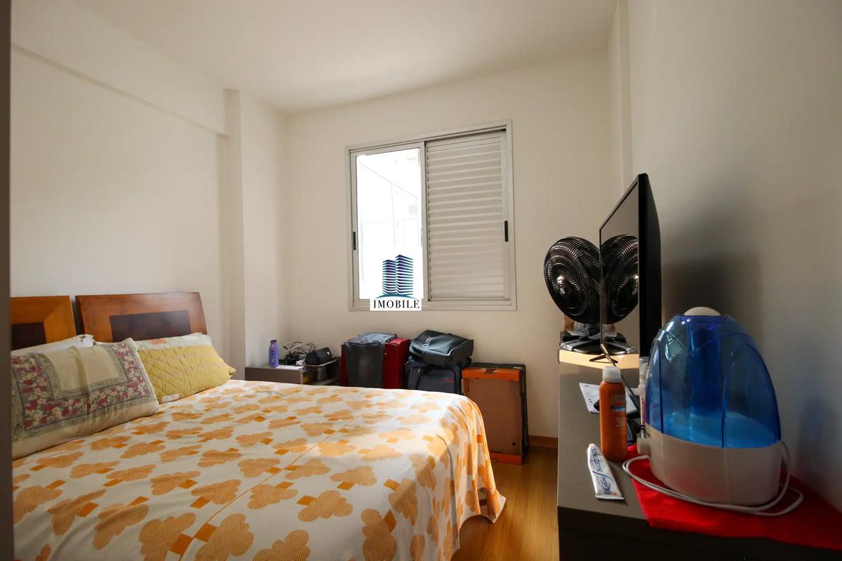 Apartamento, Buritis, 4 Quartos, 3 Vagas, 1 Suíte