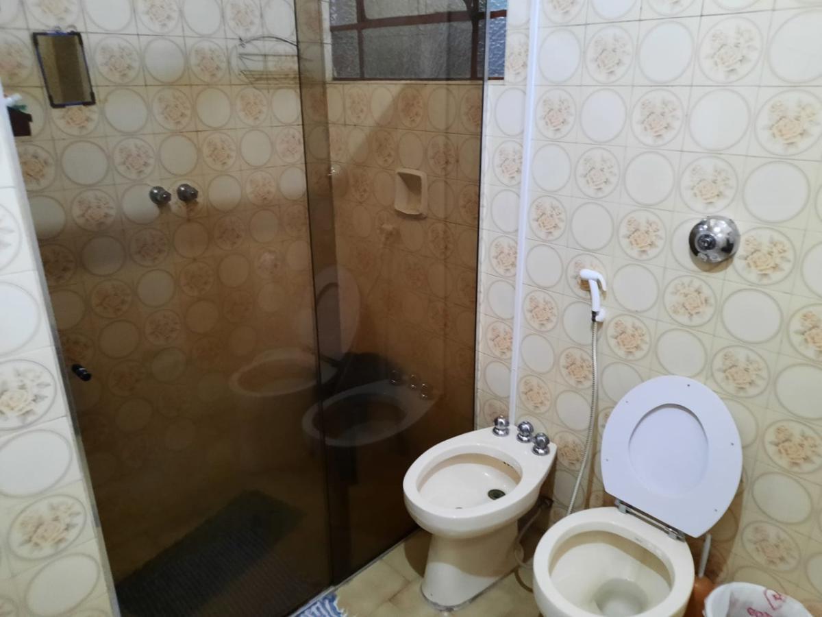 Apartamento, Floresta, 2 Quartos, 0 Vaga