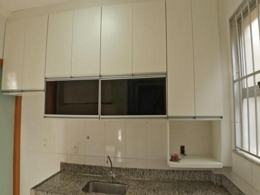 Apartamento, Santo Antônio, 3 Quartos, 2 Vagas, 1 Suíte