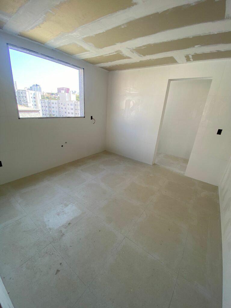 Apartamento, Cabral, 2 Quartos, 2 Vagas, 1 Suíte