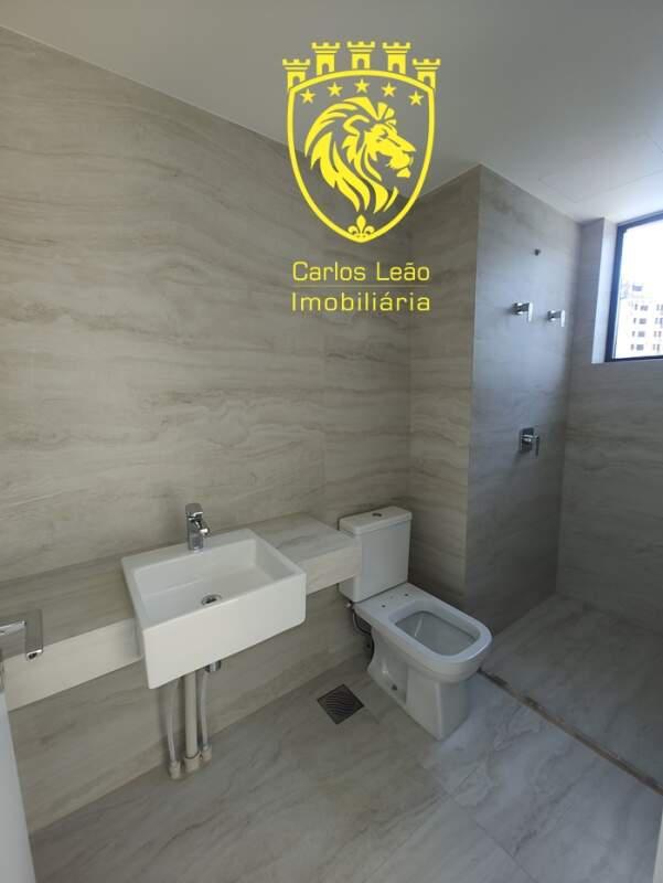 Apartamento, Vila da Serra, 4 Quartos, 4 Vagas, 4 Suítes