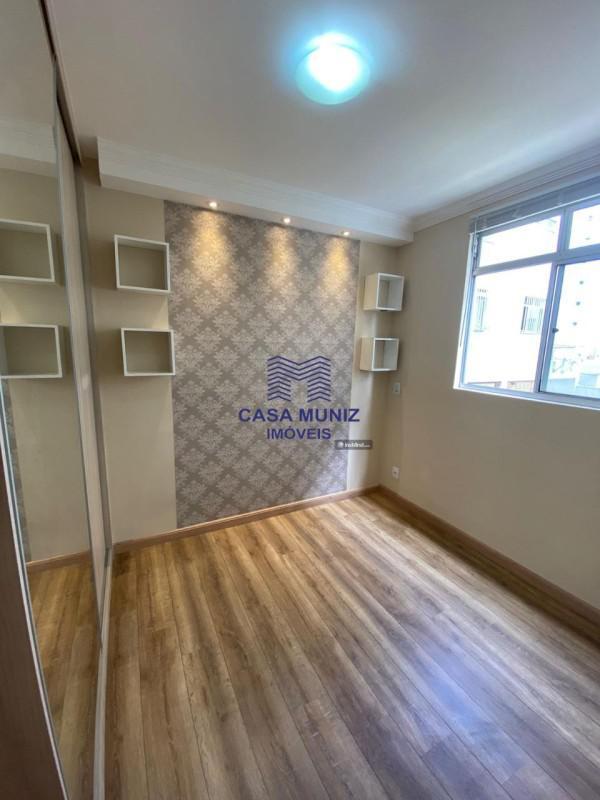 Apartamento, Ipiranga, 2 Quartos, 1 Vaga
