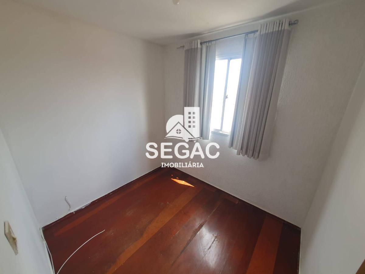 Apartamento, Salgado Filho, 2 Quartos, 1 Vaga