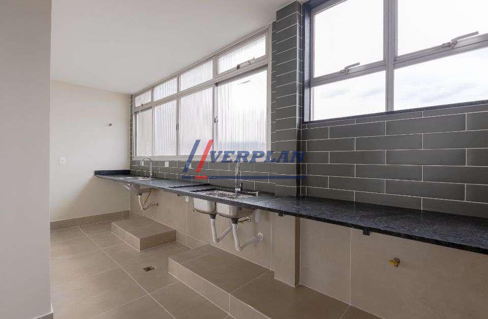 Apartamento, Santo Agostinho, 3 Quartos, 2 Vagas, 1 Suíte