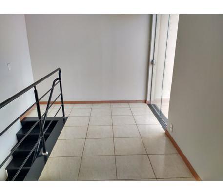 Cobertura, Santa Terezinha, 3 Quartos, 1 Vaga, 1 Suíte