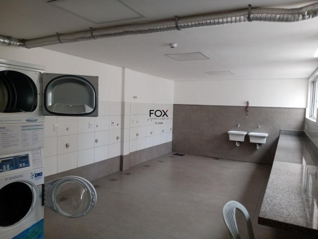 Apartamento, Centro, 1 Quarto, 0 Vaga, 1 Suíte