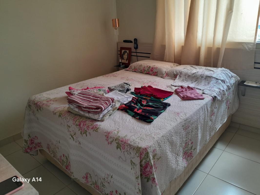 Apartamento, Guarani, 2 Quartos, 1 Vaga