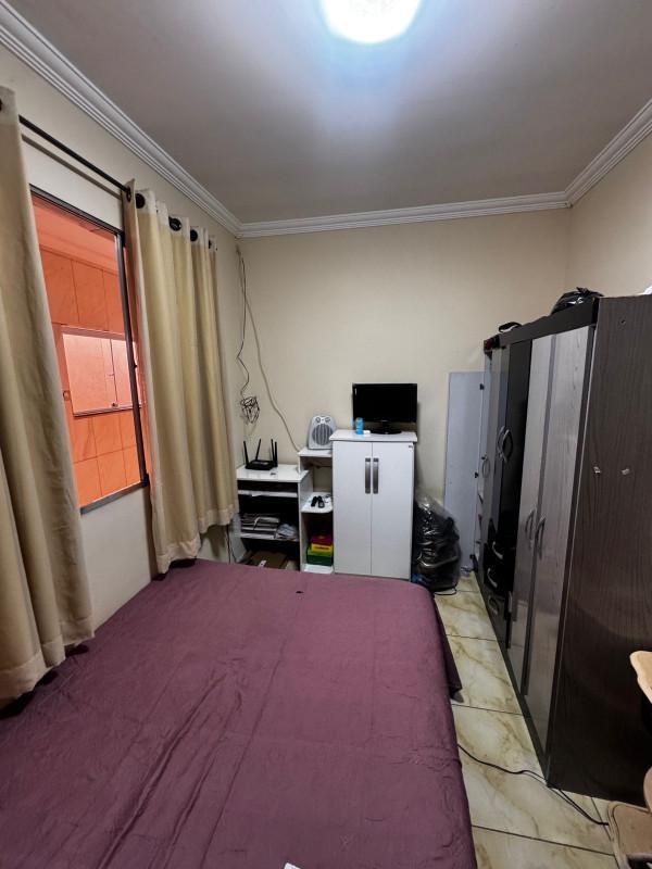 Casa, Masterville, 3 Quartos, 2 Vagas, 1 Suíte