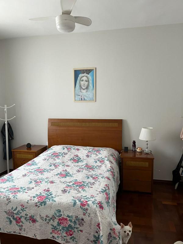 Apartamento, Gutierrez, 4 Quartos, 2 Vagas, 1 Suíte