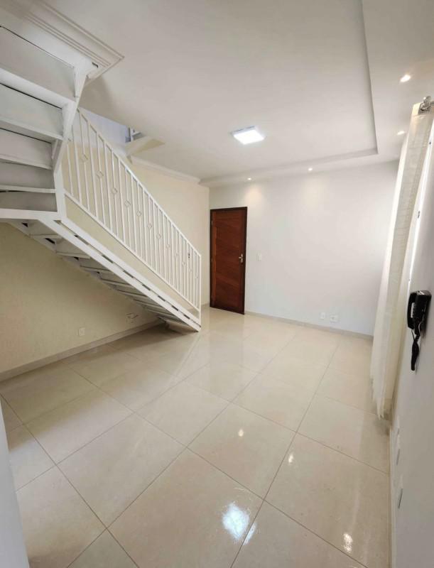 Cobertura, Varzea, 2 Quartos, 1 Vaga