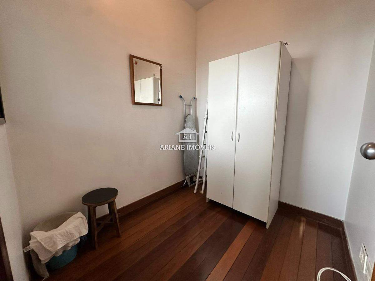 Apartamento, Lourdes, 4 Quartos, 4 Vagas, 2 Suítes