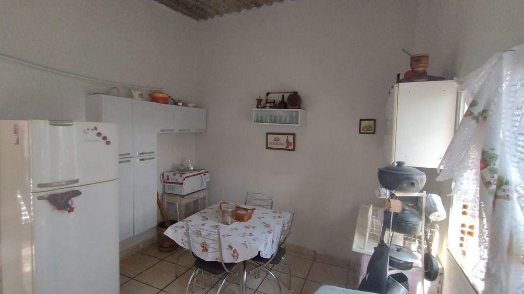 Casa, Rosário, 1 Quarto, 1 Vaga