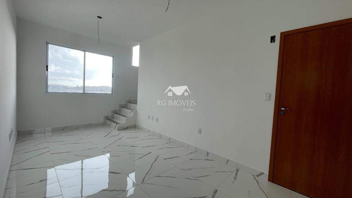 Cobertura, Araguaia, 3 Quartos, 2 Vagas, 1 Suíte