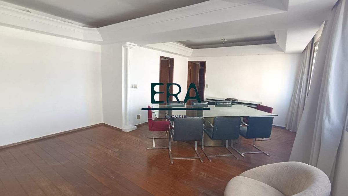 Apartamento, Santo Antônio, 4 Quartos, 2 Vagas, 1 Suíte
