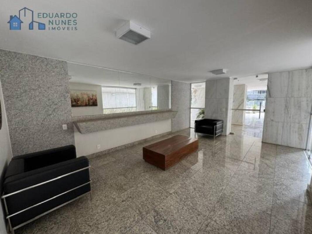 Apartamento, Lourdes, 3 Quartos, 2 Vagas, 1 Suíte