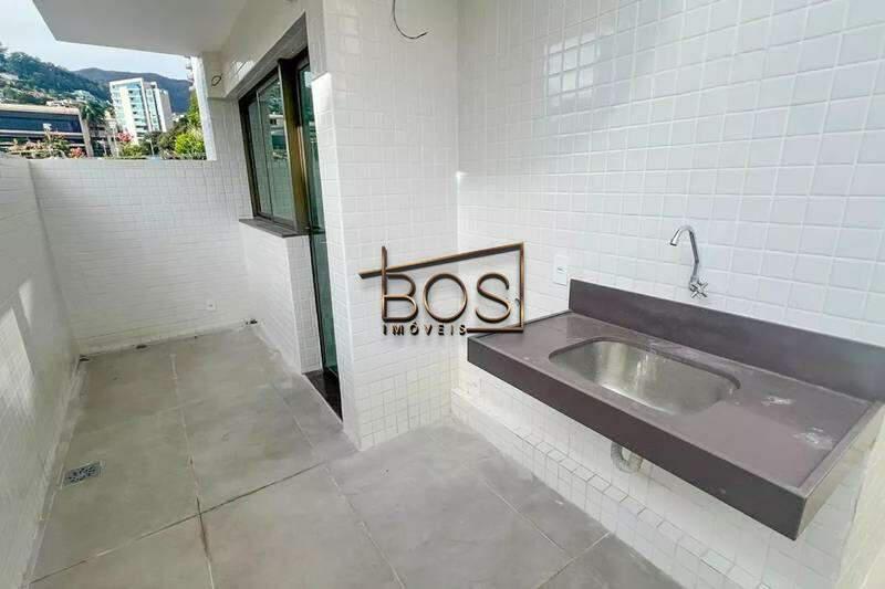 Apartamento, Serra, 3 Quartos, 2 Vagas, 1 Suíte