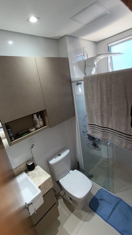 Apartamento, Planalto, 3 Quartos, 2 Vagas, 1 Suíte