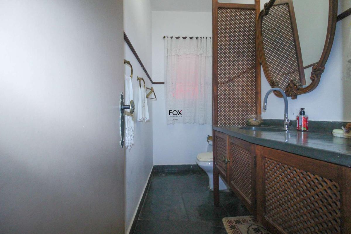 Casa, Belvedere, 5 Quartos, 3 Vagas, 3 Suítes